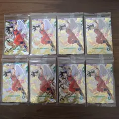 ドラゴンボール スーパーダイバーズ ゴッドレア　3種　新品未開封