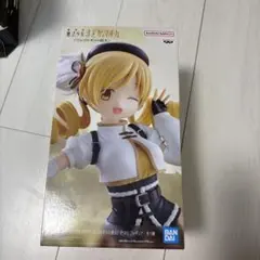 巴マミ 「劇場版 魔法少女まどか☆マギカ＜ワルプルギスの廻天＞」 巴マミ フィ…