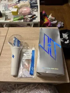 JO1 OFFICIAL LIGHT STICK ペンライト