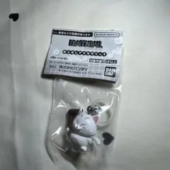 ドラゴンボール めじるしアクセサリー4 カリン様