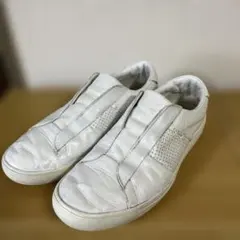 オニツカタイガー APPIAN アッピアン スリッポン 26.5㎝