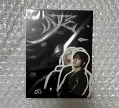 StrayKids ATE ステッカーセット