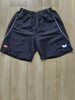 Butterfly ゲームパンツ