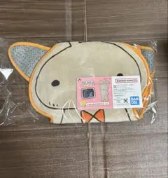 一番くじ クレヨンしんちゃん ウサギマット