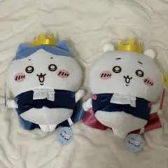 ちいかわ　誕生日なちいかわ　ハチワレ　 bigぬいぐるみ　まとめ売り