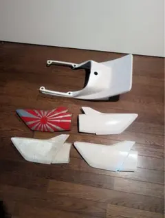 0*8様 fighter エアロシャーク　分割タイプ　希少 0*8様 fighter エアロシャーク 分割タイプ 希少 - メルカリ