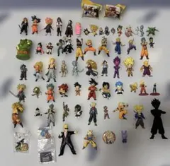 ドラゴンボール フィギュア コレクションセット
