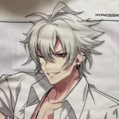 ヒプノシスマイク ヒプマイ flava フレイヴァ ビッグタオル 一郎 左馬刻 ヒプノシスマイク ヒプマイ flava フレイヴァ ビッグタオル 一郎