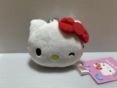 ハローキティがま口フェイスポーチ GIGO限定　 ノーマル②