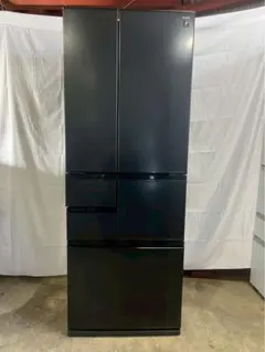 2024年製SHARP 500L 冷蔵庫 SJ-X500MA-S 美品 2024年製SHARP 500L 冷蔵庫 SJ-X500MA-S - メルカリ