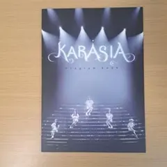 2026年最新】KARASIAの人気アイテム - メルカリ