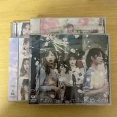 AKB48 CD まとめ売り（約100枚） AKB CDまとめ売り 100枚以上｜Yahoo!フリマ（旧PayPayフリマ）