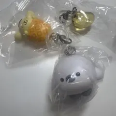 めじるしアクセサリー 3つセット