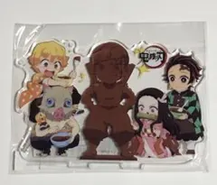 鬼滅の刃 バレンタイン 2022 アクリルスタンド