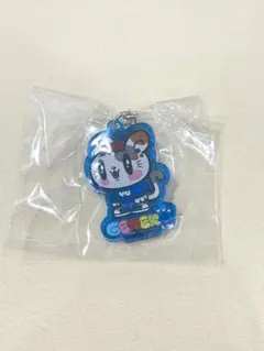 GENERATIONS ジェ猫 ガチャ 中務裕太