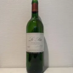 Le Pin 1993 ポムロール 赤ワイン 750ml 空き瓶 Le Pin 1993 ポムロール 赤ワイン 750ml 空き瓶 - メルカリ