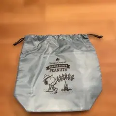 スヌーピー 保冷バック