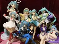 39,美少女 プライズ フィギュア まとめ売り 2025年最新】美少女フィギュアまとめ売りの人気アイテム - メルカリ