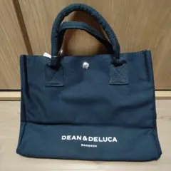 DEAN&DELUCA ディーンアンドデルーカ バンコク限定版 トートバッグ