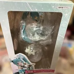 初音ミク　タイトーくじ 39の日記念くじ B賞