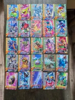 ドラゴンクエスト トレーディングカード 51枚