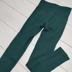 SUKALA ウエーブリブアクティブレギンス ヨガパンツ XS