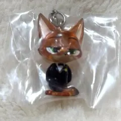 ニック めじるしアクセサリー