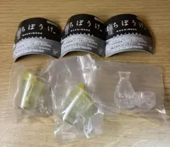 まちぼうけ お疲れさまの場合