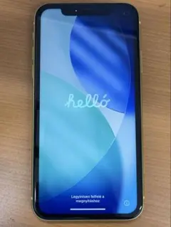 2026年最新】Apple スマートフォン カラー：イエロー スマートフォン 