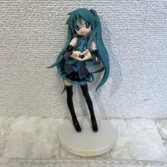 【新品未開封】らき⭐︎すた OVA エクストラプラスフィギュア 柊かがみ 初音ミク 2025年最新】らき☆すた 初音ミクの人気アイテム - メルカリ