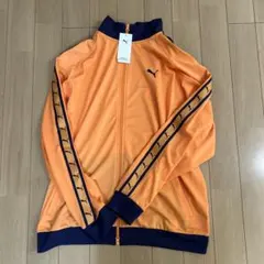 PUMA / トラックジャケット【新品】