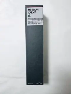 iiLOn MINERON CREAM 70g フェイスクリーム - メルカリ