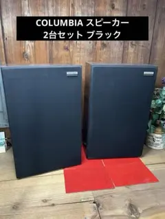 2025年最新】コロンビア スピーカーの人気アイテム - メルカリ