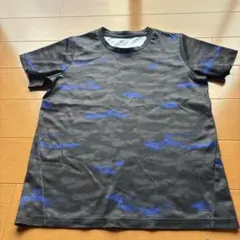 IGNIO 迷彩柄 Tシャツ 130サイズのサムネイル