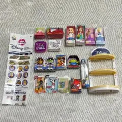 ミニブランズ ディズニー