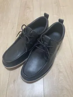 【新品】コーチ　COACH BANKS LEATHER BOOT レザーブーツのサムネイル