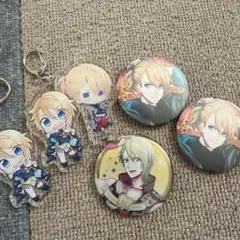 B-PROJECT 寺光遙日 2nd Anniversary ハロウィ缶バッジ - メルカリ