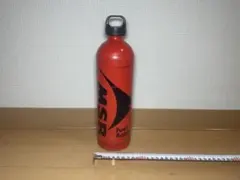 2026年最新】MSR fuel bottleの人気アイテム - メルカリ