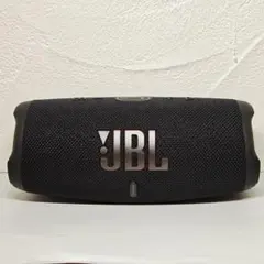 상태좋음 JBL Charge 5 Bluetoothスピーカー