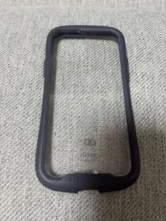 iFaceReflection強化ガラスクリアケースiPhone12.12plo
