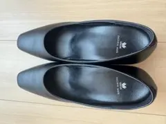 Wacoal success walk パンプス 24.5cm 3Eのサムネイル