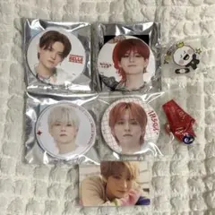 Treasure ヨシ セット 即購入◎