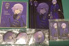 ツイステ エペル エペルフェルミエ まとめ売り