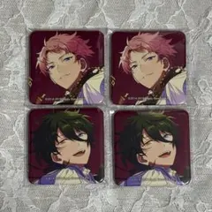 TRIP アルバム有償特典 缶バッジ Valkyrie