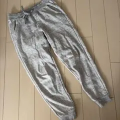 ジョガーパンツ 裏起毛 ジョガーパンツ