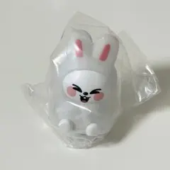 straykids リノ リービット　skzoo ライトマスコット スキズ