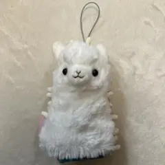 アルパカ ぬいぐるみ