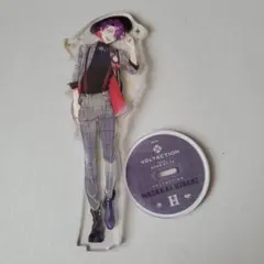 渡會雲雀 壓克力立牌