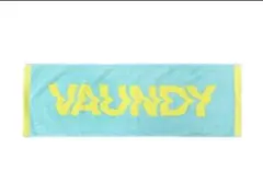 2026年最新】vaundyタオルの人気アイテム - メルカリ