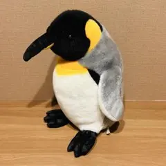やまね工房 鳥 ぬいぐるみ ウミガラスの子 オロロン鳥 - メルカリ